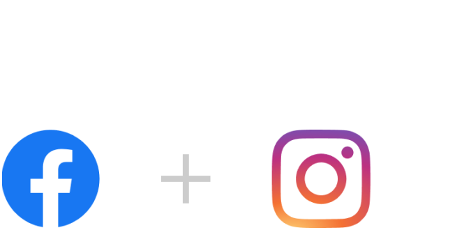 Facebook business et instagram